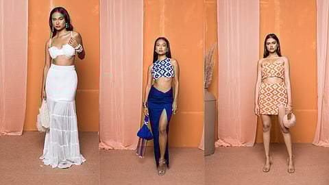 Ensembles from the collection