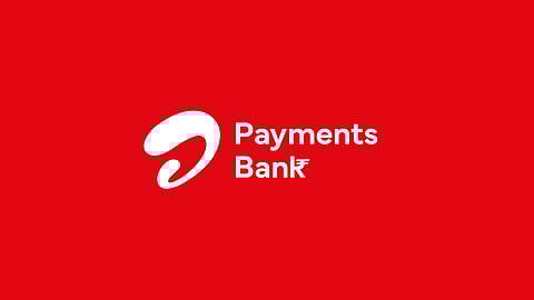 Airtel Payments Bank