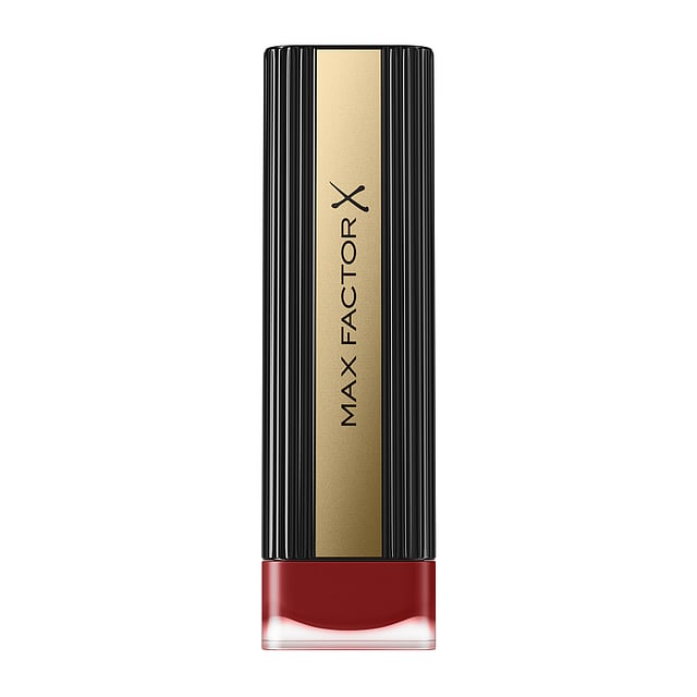 Max Factor - Colour Elixir Lipstick 