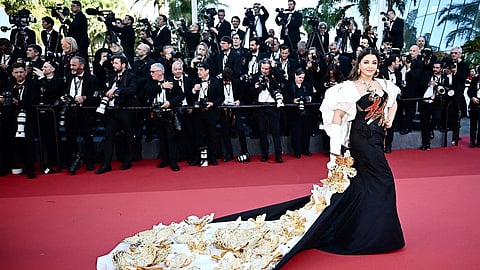 In frame: Aishwarya Rai