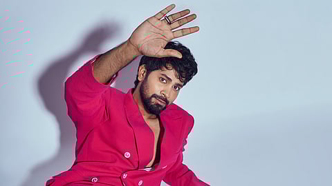 Ahead of his Cannes red carpet debut, we catch up with Ankush Bahuguna to talk about life, career and more