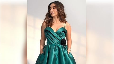 Patralekhaa clocks 10 years in cinema, thanks Hansal Mehta for identifying her talent