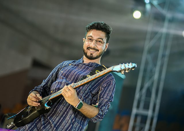 Rajib Mishra