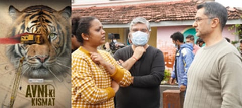 Sanjay Suri-starrer ‘Avni Ki Kismat’ to be screened at Cannes