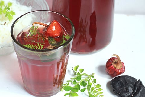 Four tips to prevent dehydration this summer