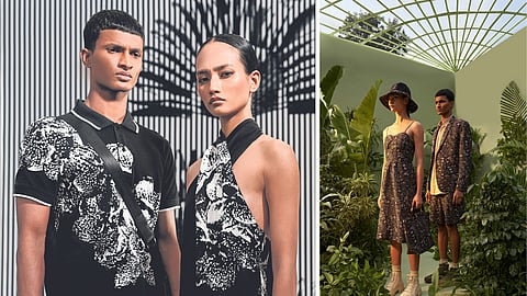  A La Tropique by Genes Lecoanet Hemant