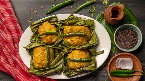 The ongoing celebration at Esplanade rings in its 15 years in Bengaluru with a menu that revives old favourites…