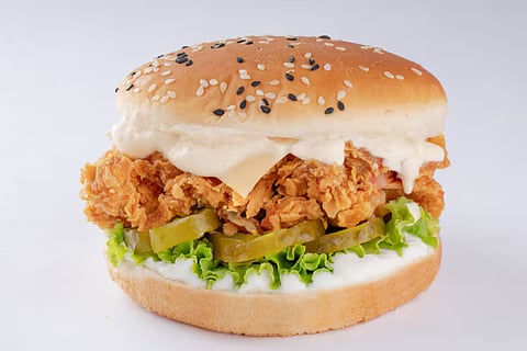 This new restaurant brings a taste of Americana to Bengaluru with juicy burgers and a hint of Riverdale charm