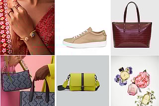Stylish tokens of love: Top fashion and accessory picks for Mother’s Day