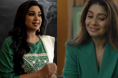 I give my 300 per cent to anything I do: Sunidhi Chauhan