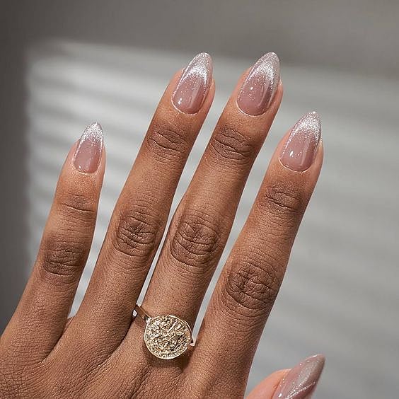Cateye Nails