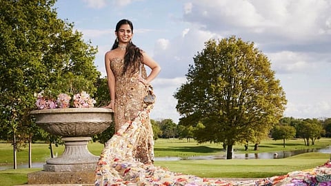 In Frame: Isha Ambani