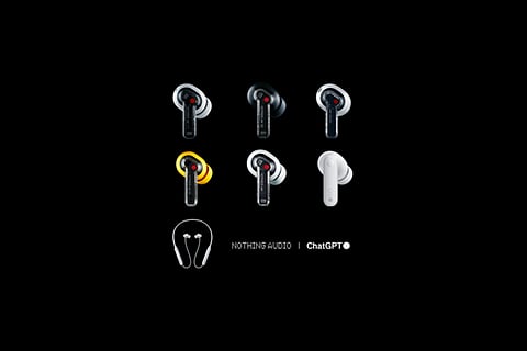 Nothing to integrate ChatGPT into all of its audio products