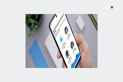 Truecaller to let users create digital version of their voice using Microsoft's new tech