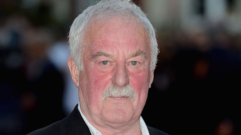 In Frame: Bernard Hill