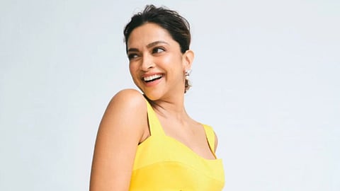 In frame: Deepika Padukone