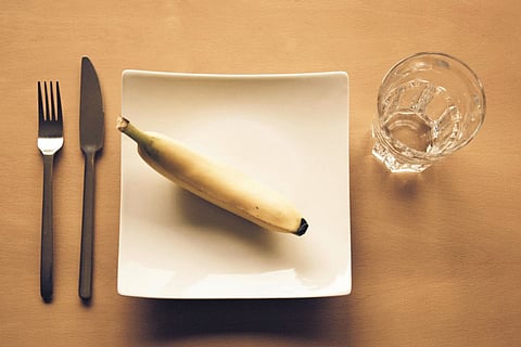 International No Diet Day: A day of guilt-free indulgence