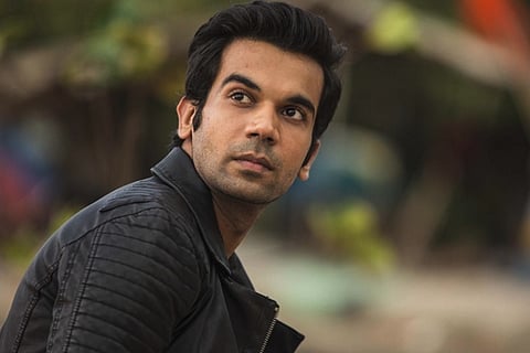 In Frame: Rajkummar Rao