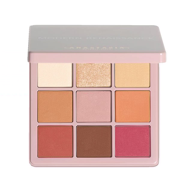 Modern Renaissance Mini Eyeshadow Palette