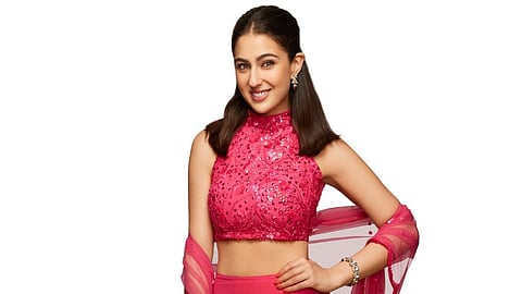 Sara Ali Khan