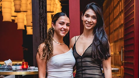 In pics: Koko Bengaluru hosted a 'Koko Madame' night for the city’s ‘it’ ladies