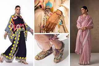 High-end fashion gifts for Mother's Day 