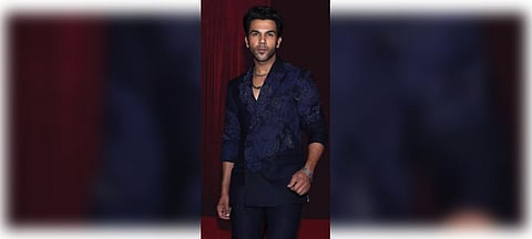 Rajkummar Rao