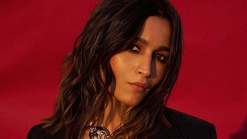 In frame: Alia Bhatt