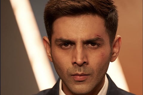 In frame: Still from the trailer launch at Festival de Cannes (L); the poster (R)