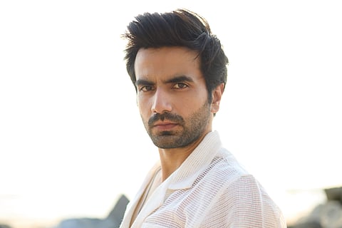 In Frame: Ayush Mehra