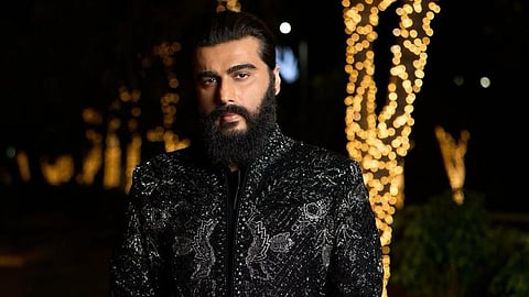 In frame: Arjun Kapoor