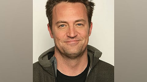 Ketamine Queen accused of selling Matthew Perry fatal dose gets September trial date