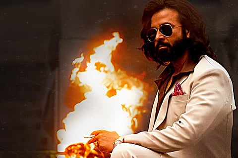 Shakib Khan starrer Bengali cinema 'Toofan’s' teaser dropped  