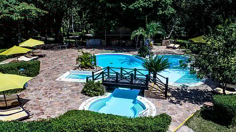 These properties in Kenya are worth visiting to experience what the country has to offer 