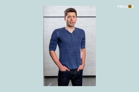 No plan to launch Google search engine rival: OpenAI’s Sam Altman