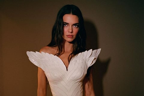 Bad Bunny’s latest Instagram post sparks buzz over possible Kendall Jenner diss