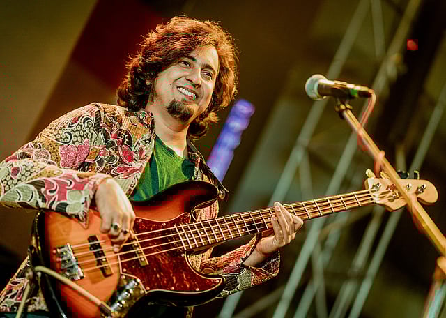 Mainak Sengupta