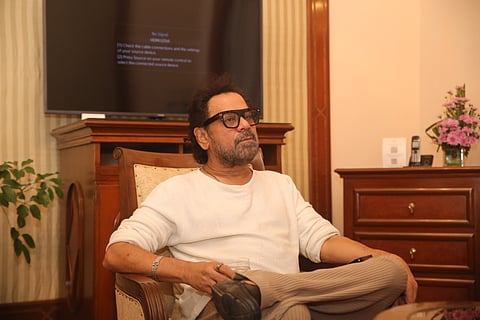 Anees Bazmee