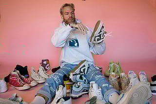 5 classic trending sneakers to style your summer wardrobe