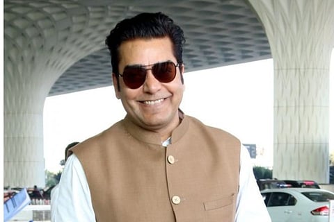 Ashutosh Rana