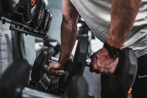Three benefits of strength training for women