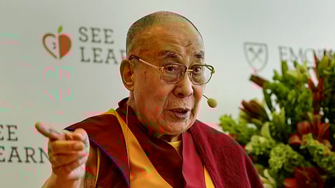 Ahead of Buddha Purnima, here's all you need Arunachal Pradesh government transforming Dalai Lama’s escape route from Tibet