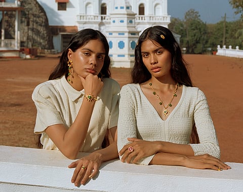 Roma Narsinghani's latest collection traces Sindhi culture 