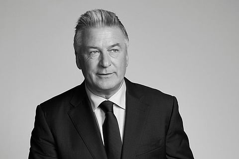 Alec Baldwin