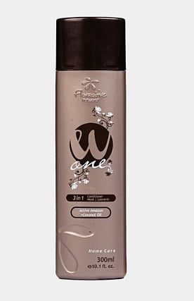 W One 3 in 1 Conditioner | Mask | Leave-In