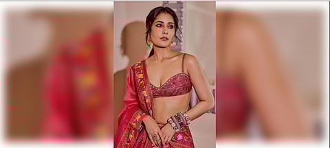 Raashii Khanna