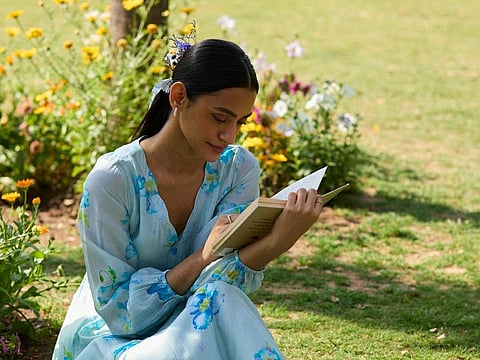 Collection: Songs Before Sunrise