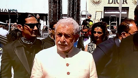 In frame: Naseeruddin Shah and Prateik Babbar