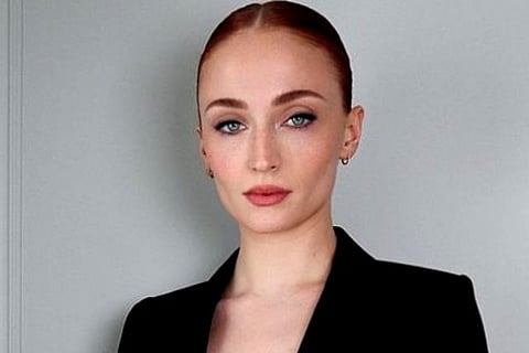 Sophie Turner says she contemplated terminating her first pregnancy with Joe Jonas
