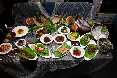 The Goanese Catholic Food Festival at Chapter2